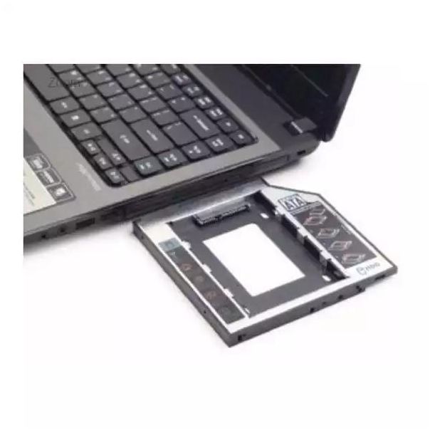 GEMBIRD Adapter MF-95-02 NB adapter za SSD 12mm - 90588