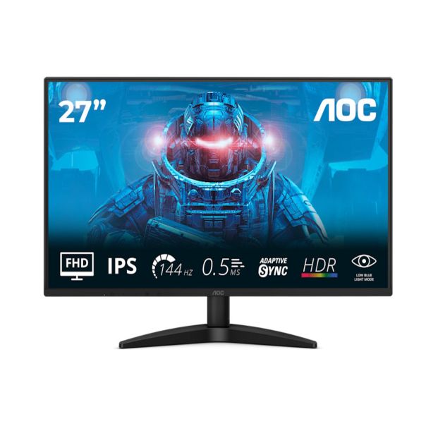 AOC Monitor 27B36X 27