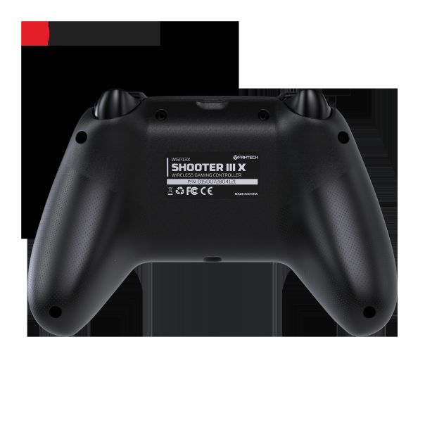 FANTECH Joypad Wireless WGP13X Shooter III crni - EP2879955