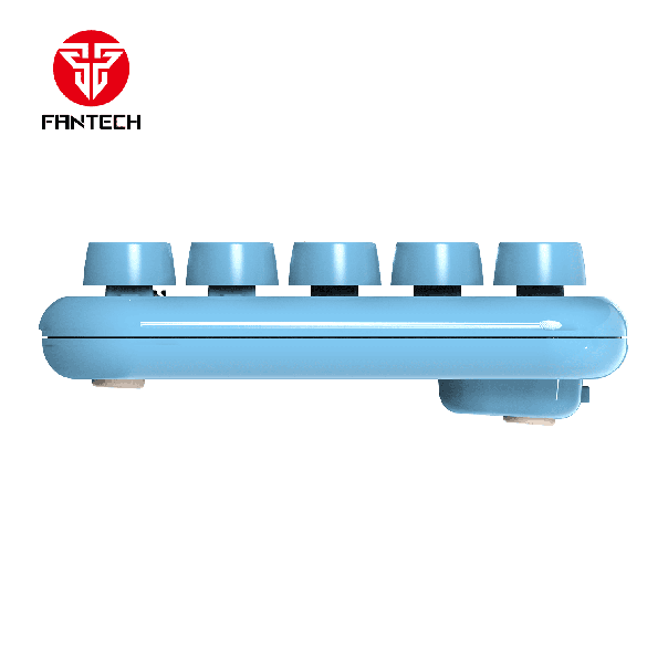 FANTECH Combo set WK-896 GO Mochi65 Plavi - 213767