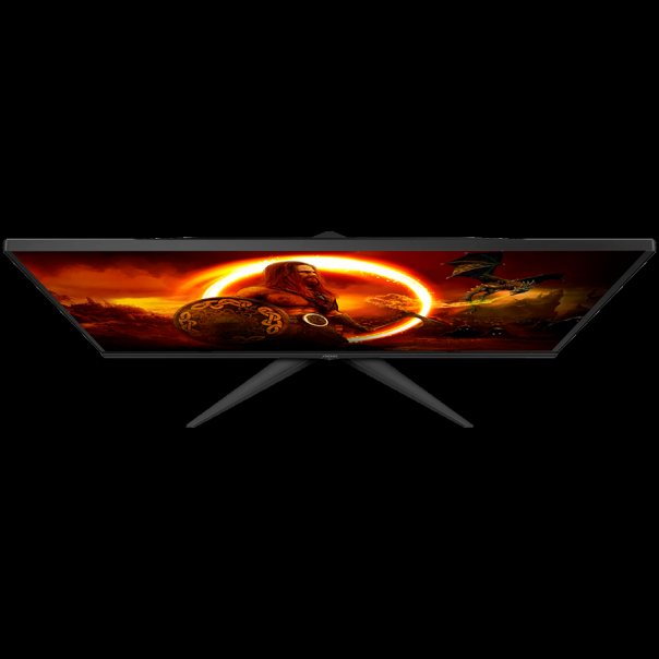 AOC Monitor LED 27G2SAE BK 27