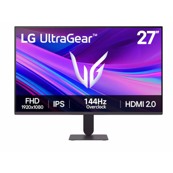 LG Monitor 27G411A-B 27