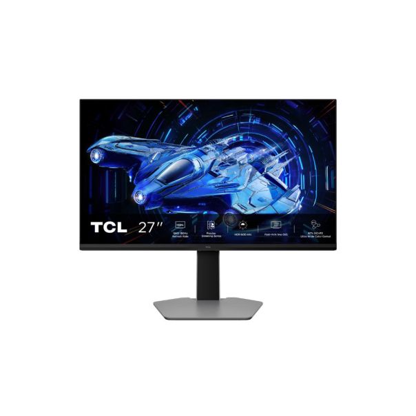 TCL Monitor 27G64 27
