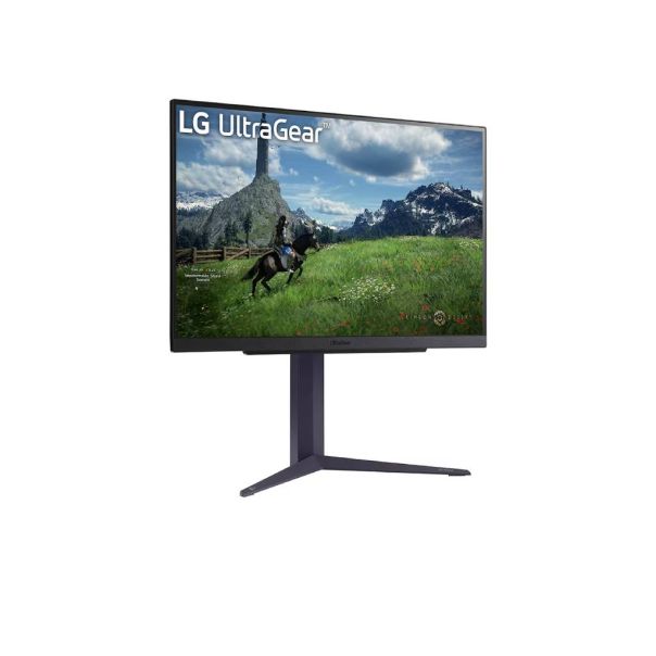 LG Monitor UltraGear 27GS85Q-B 27