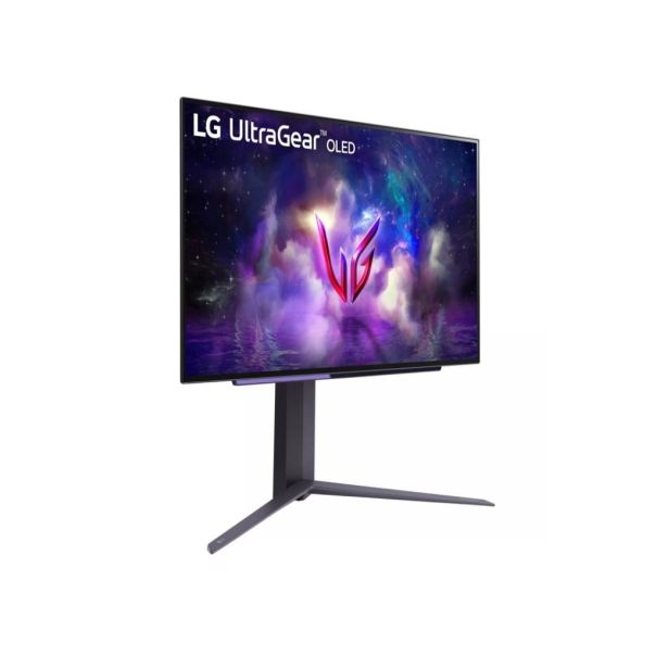 LG Monitor 27GS95QE-B 27