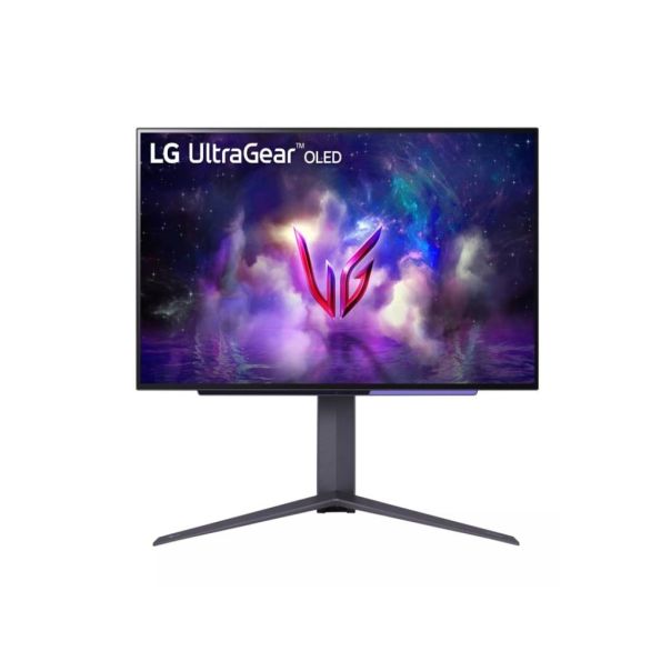 LG Monitor 27GS95QE-B 27