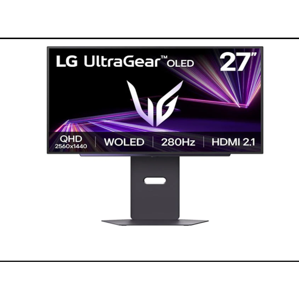 LG Monitor 27GX700A-B 27