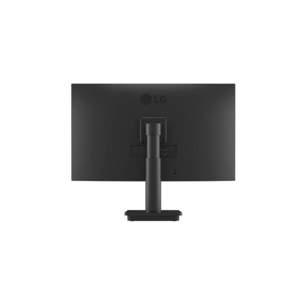 LG 27” 27MS550-B IPS FHD 100Hz, 16:9, 1000:1, 250 cd/m², 5ms, 2 HDMI, 2Wx2, VESA, Height/Tilt, Black, 3yw - 27MS550-B.AEU
