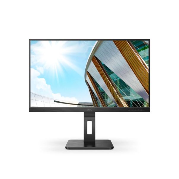 AOC Monitor 27