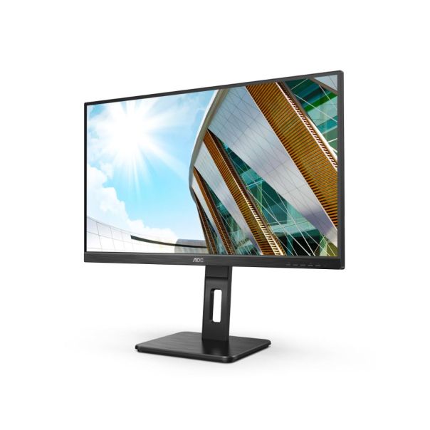 AOC Monitor 27