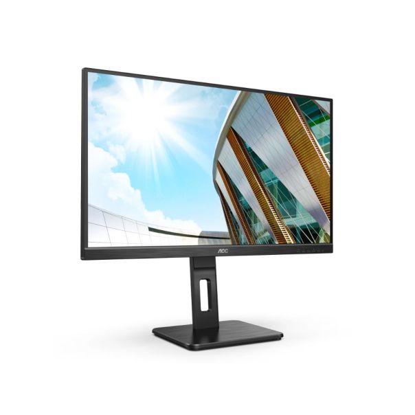 AOC Monitor 27