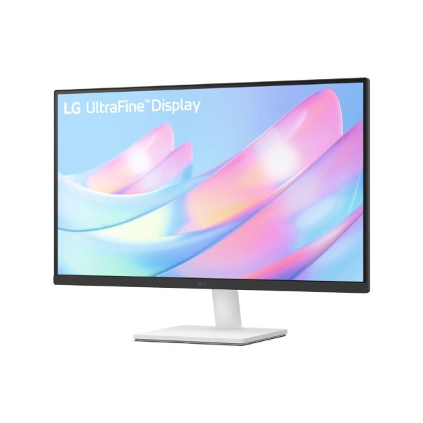 LG Monitor 27US500-W 27