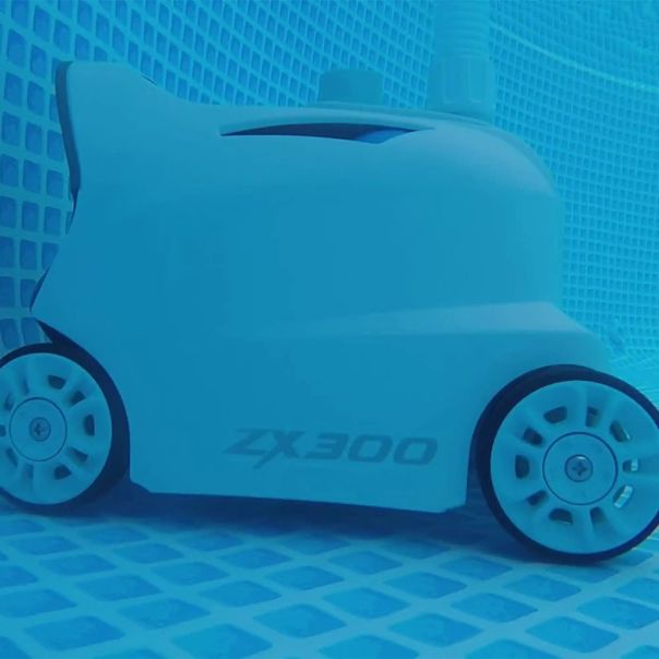 INTEX Robot Usisivač ZX300, 28005 - 28005