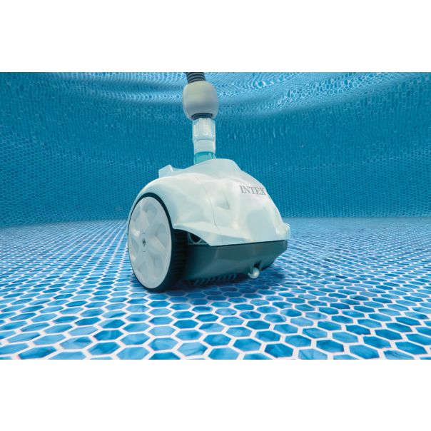 INTEX Čistač za bazen zx50 auto pool cleaner - 28007