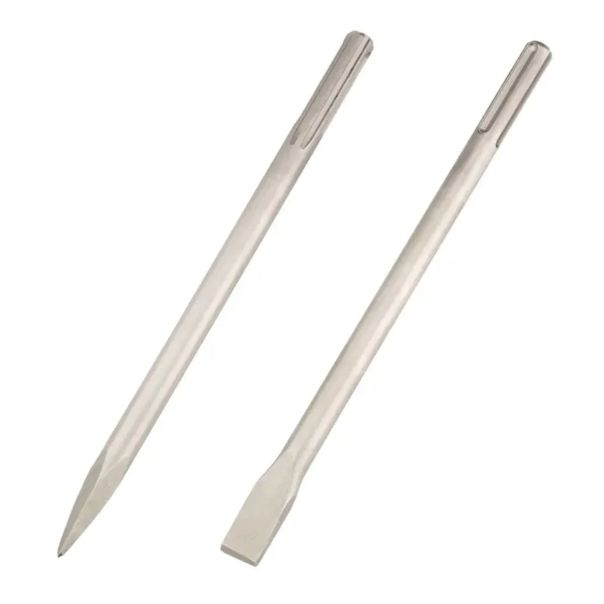 RONIX Čekić za rušenje SDS-MAX SET 2800 BMC 1300W/20J - 2800RX