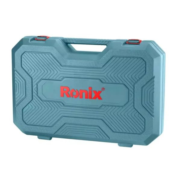 RONIX Čekić za rušenje SDS-MAX SET 2800 BMC 1300W/20J - 2800RX