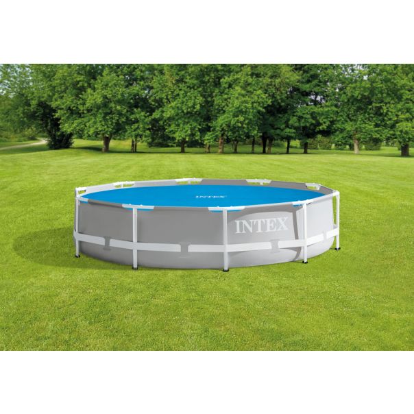 INTEX Solarni pokrivač za bazen 305 cm, 28011 - 28011