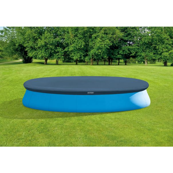 INTEX Prekrivač za bazene 4.57m Easy set - 28023