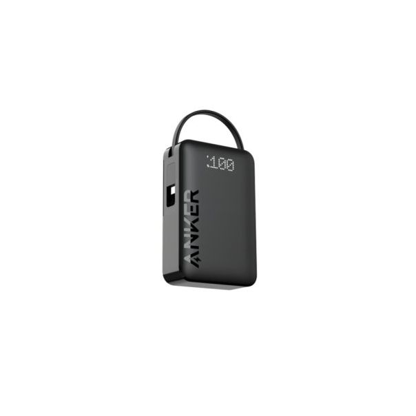 ANKER Power Bank 20000mAh 22.5W, crna - EP2222793