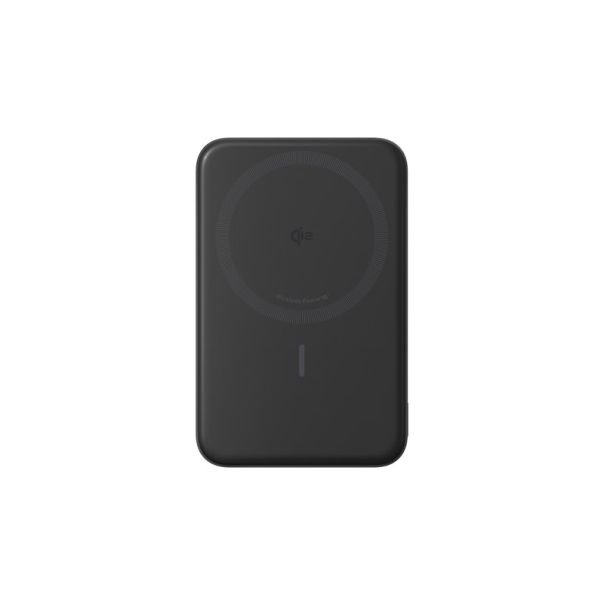 ANKER Power bank MagGo 10000mAh, 27W, crna - EP2891991