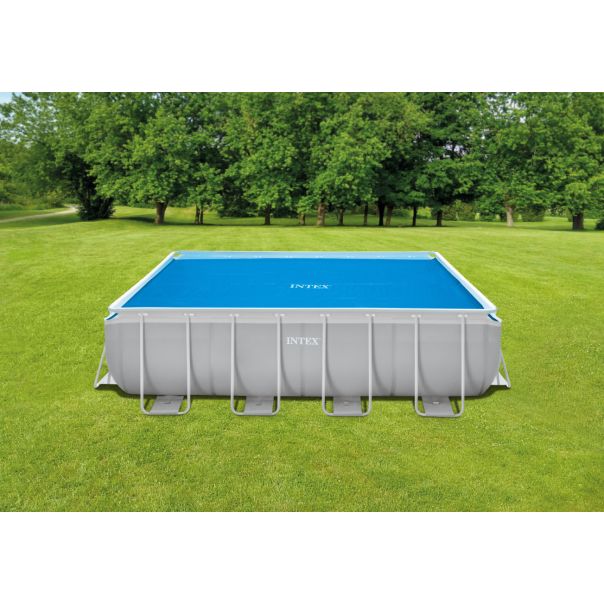 INTEX Solarni pokrivač za bazen 476 x 234 cm, 28029 - 28029
