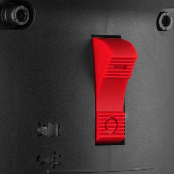 RONIX Čekić za rušenje HEX SET 2802 BMC 1750W/48J - 2802RX