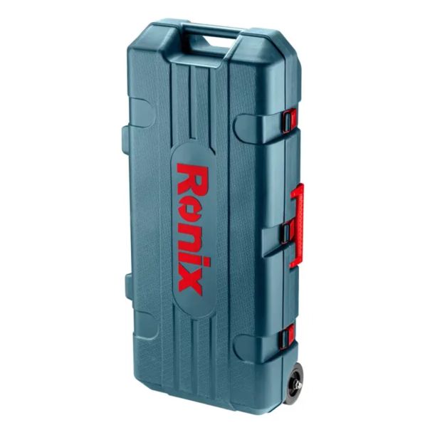 RONIX Čekić za rušenje HEX SET 2802 BMC 1750W/48J - 2802RX