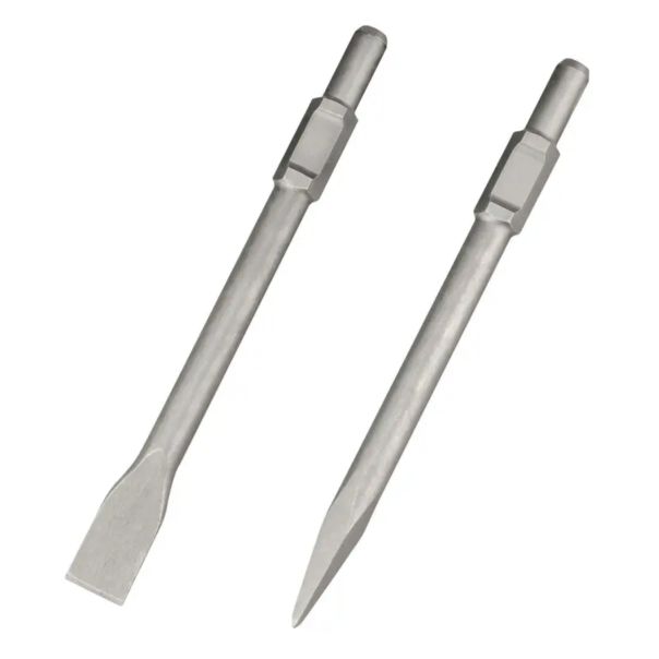 RONIX Čekić za rušenje HEX SET 2802 BMC 1750W/48J - 2802RX