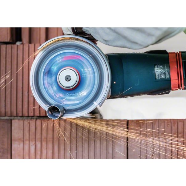 BOSCH EXPERT Dijamantska rezna ploča za sečenje metala Best for Metal od 180x22,23 mm - 2608900535