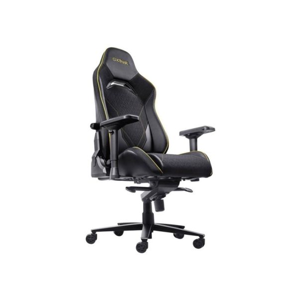 TRUST Gejmerska stolica GXT721 RUYA PRO, crna - 25186-1