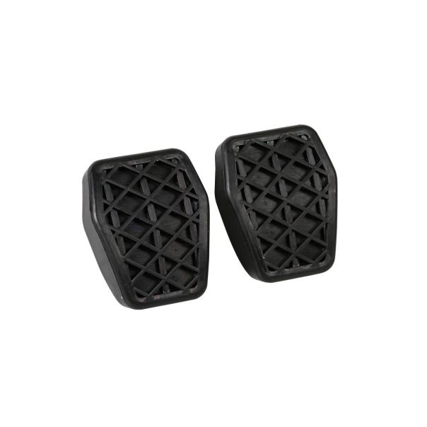 LAMPA ACCESSORIES Guma za papučice 2kom za Ford C-max 03-20,Focus 02-18Kuga 06-09,Kuga 10-19 - 28044
