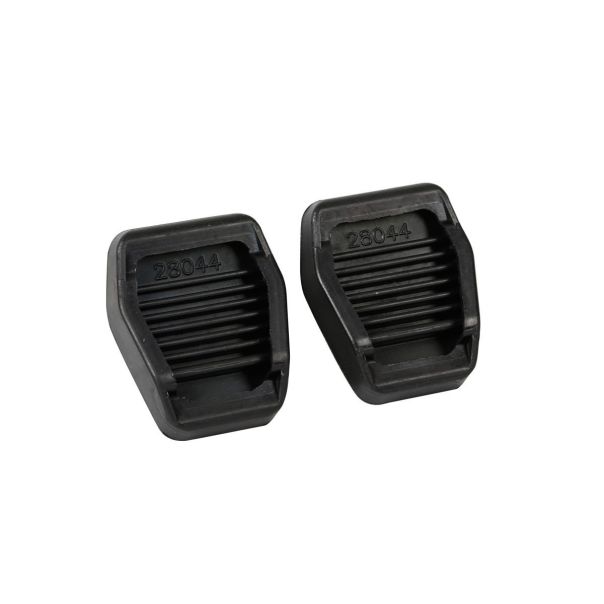 LAMPA ACCESSORIES Guma za papučice 2kom za Ford C-max 03-20,Focus 02-18Kuga 06-09,Kuga 10-19 - 28044