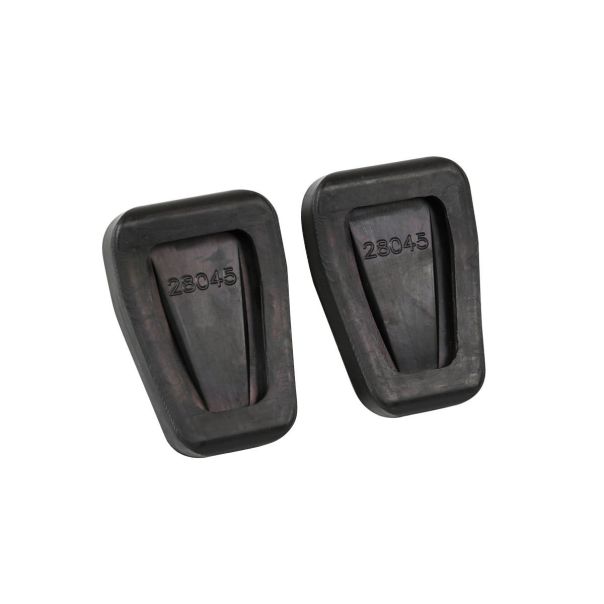 LAMPA ACCESSORIES Guma za papučice 2kom za Ford b-max 10-12-07-18,Fiesta 09-08-10-21,Fiesta 10-21 - 28045