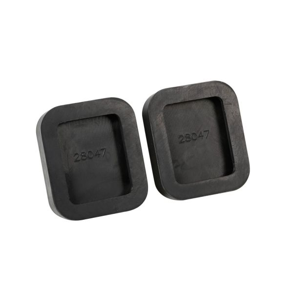 LAMPA ACCESSORIES Guma za papučice 2kom mini svi modeli - 28047