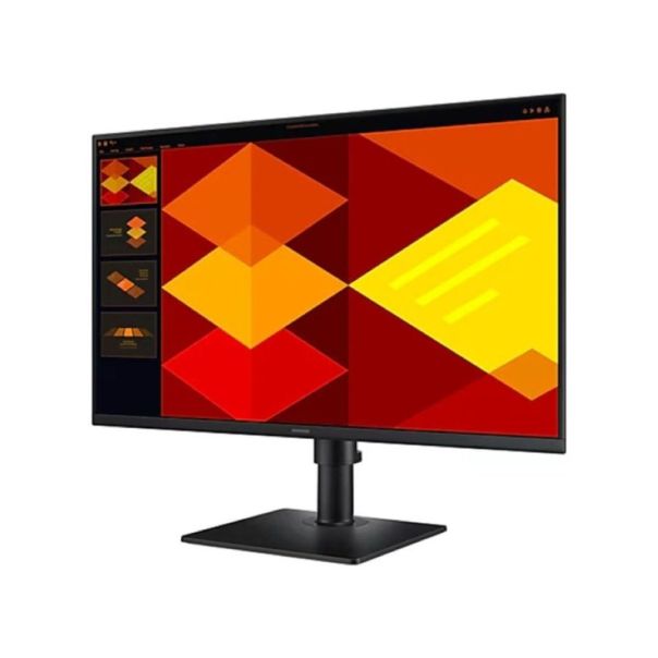 SAMSUNG Monitor LS27D400GAUXEN 27