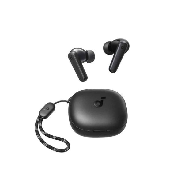 ANKER Bluetooth slušalice Soundcore R50i, crna - 80435