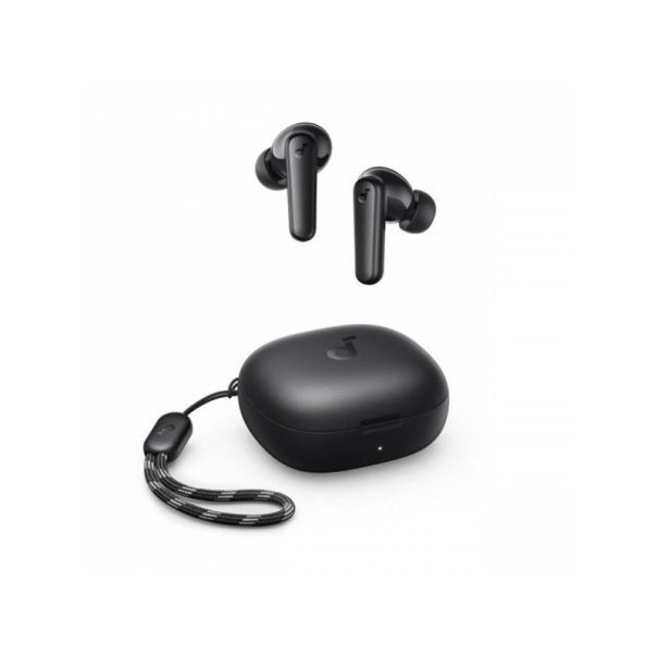 ANKER Bluetooth slušalice Soundcore R50i, crna - 80435