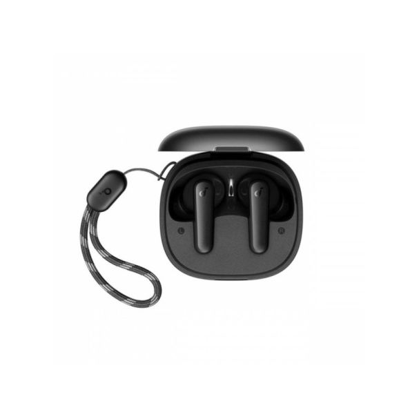 ANKER Bluetooth slušalice Soundcore R50i, crna - 80435