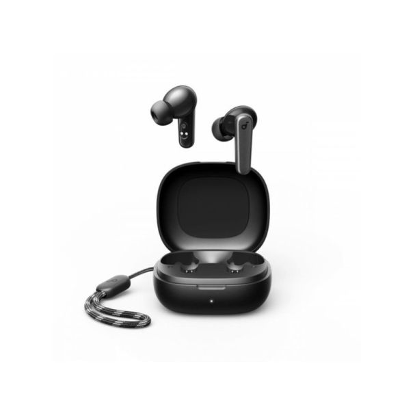 ANKER Bluetooth slušalice Soundcore R50i, crna - 80435