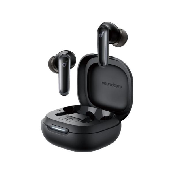ANKER Bluetooth slušalice Soundcore P40i, crna - EP3125875