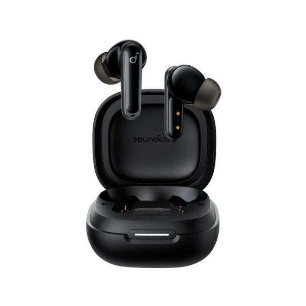 ANKER Bluetooth slušalice Soundcore P40i, crna - EP3125875