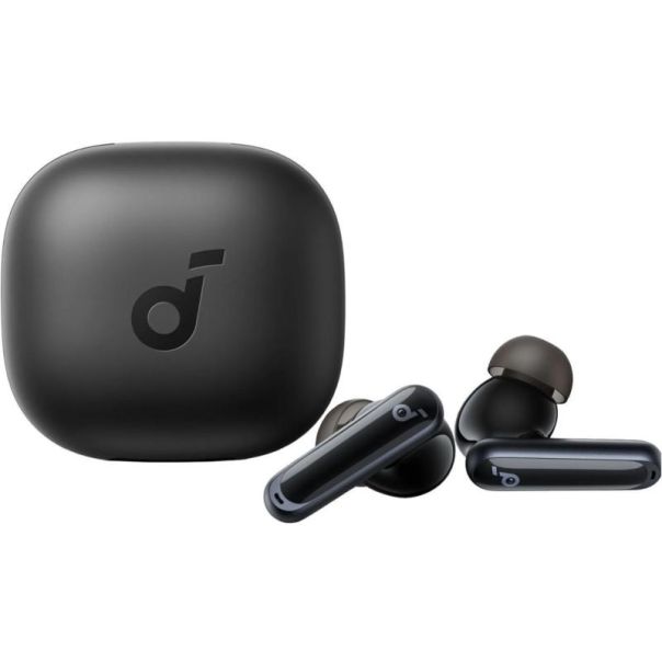 ANKER Bluetooth slušalice Soundcore P40i, crna - EP3125875