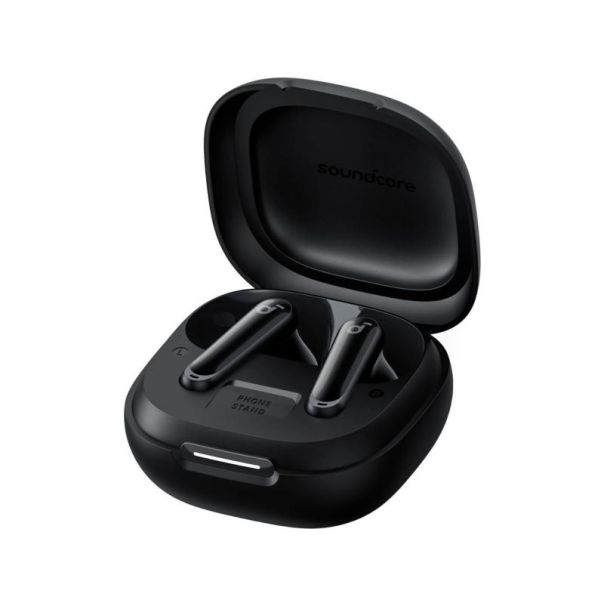 ANKER Bluetooth slušalice Soundcore P40i, crna - EP3125875