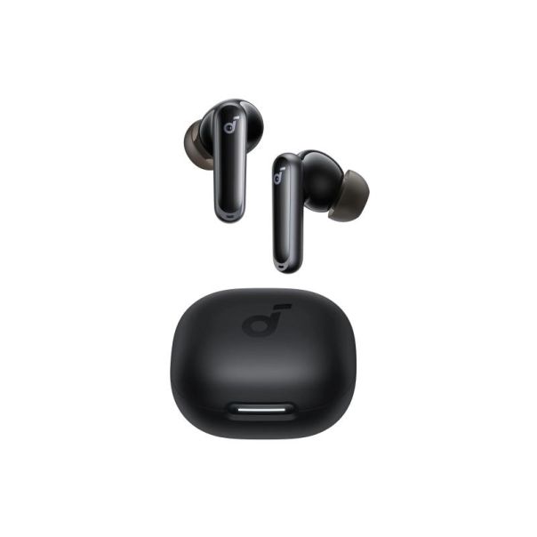 ANKER Bluetooth slušalice Soundcore P40i, crna - EP3125875