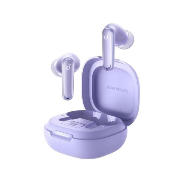 ANKER Bluetooth slušalice Soundcore P40i, ljubičasta - 1870062