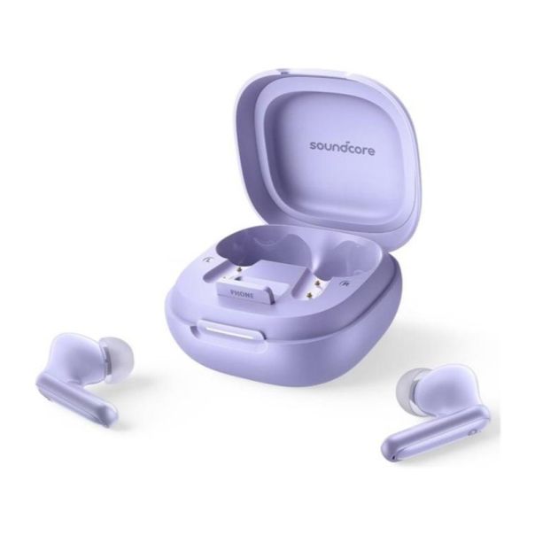 ANKER Bluetooth slušalice Soundcore P40i, ljubičasta - 1870062