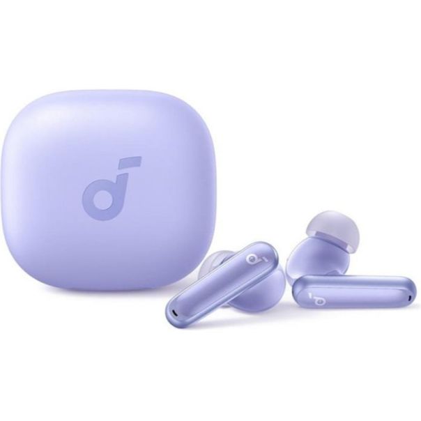 ANKER Bluetooth slušalice Soundcore P40i, ljubičasta - 1870062