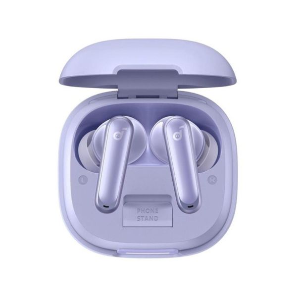 ANKER Bluetooth slušalice Soundcore P40i, ljubičasta - 1870062