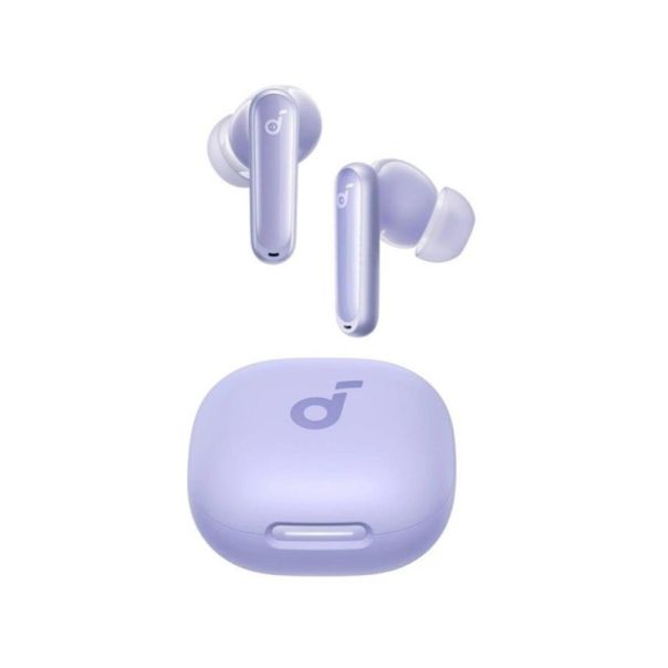 ANKER Bluetooth slušalice Soundcore P40i, ljubičasta - 1870062