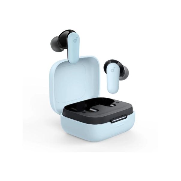 ANKER Bluetooth slušalice Soundcore P30i, plava - EP2892039